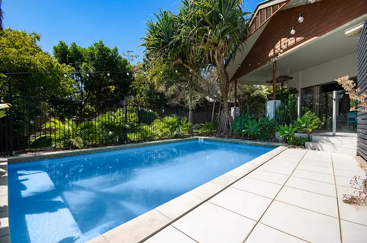 40 Scribbly Gum Circuit, Peregian Springs QLD 4573