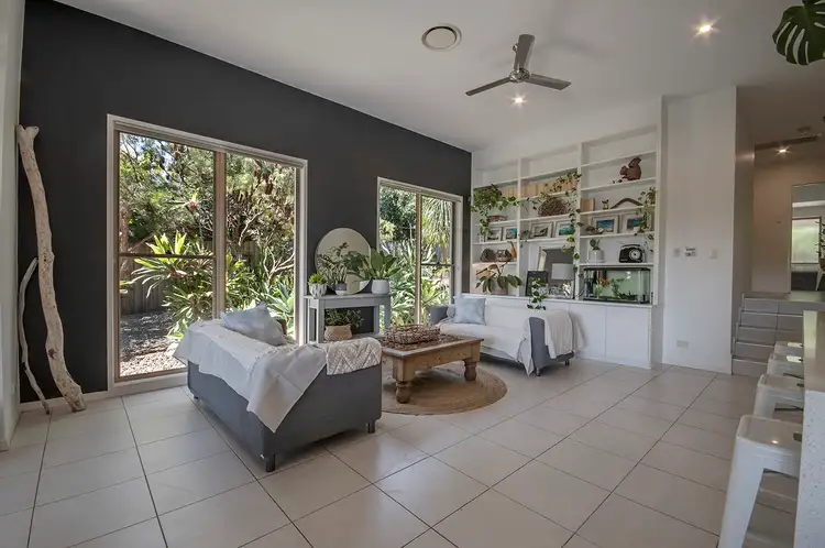 Second view of Homely house listing, 40 Scribbly Gum Circuit, Peregian Springs QLD 4573