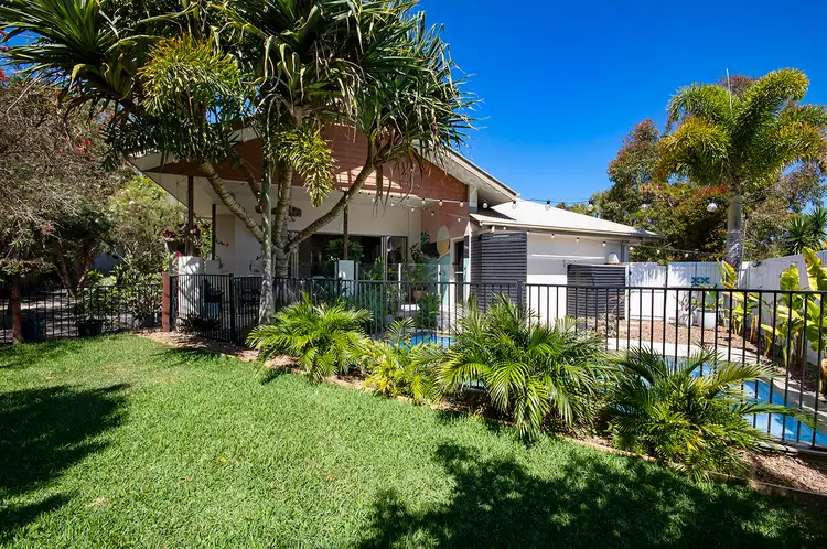 Third view of Homely house listing, 40 Scribbly Gum Circuit, Peregian Springs QLD 4573