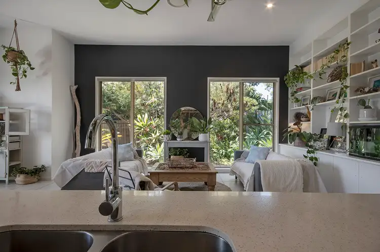 Sixth view of Homely house listing, 40 Scribbly Gum Circuit, Peregian Springs QLD 4573