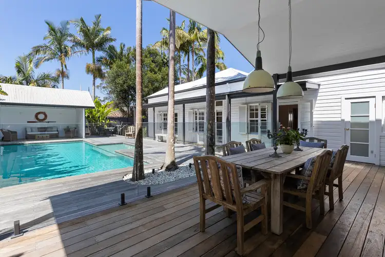 Fifth view of Homely house listing, 14 Rifle Range Road, Bangalow NSW 2479