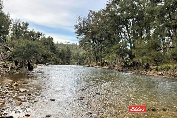 Second view of Homely rural property listing, Goulburn Road, Abercrombie River NSW 2795
