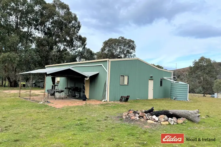 Third view of Homely rural property listing, Goulburn Road, Abercrombie River NSW 2795