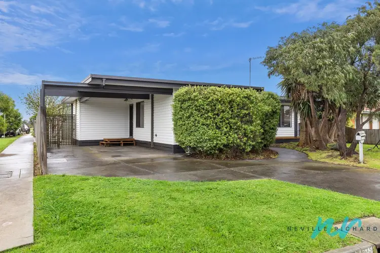 Main view of Homely house listing, 70 Lake View Crescent, St Leonards VIC 3223