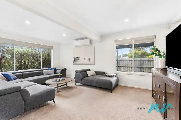 Second view of Homely house listing, 70 Lake View Crescent, St Leonards VIC 3223
