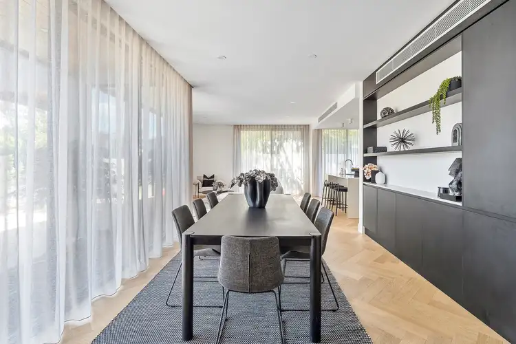 Third view of Homely house listing, 1 Cygnet Crescent, Red Hill ACT 2603