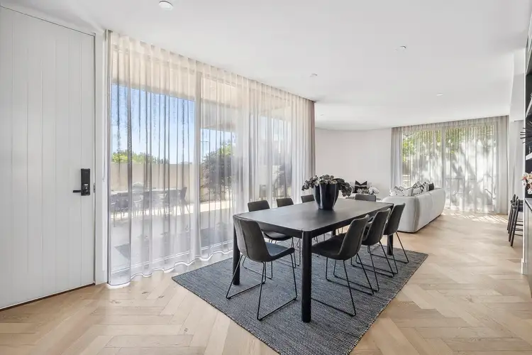 Fourth view of Homely house listing, 1 Cygnet Crescent, Red Hill ACT 2603