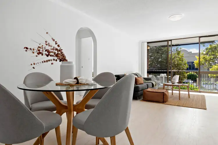 Main view of Homely apartment listing, 2/195 Darby Street, Cooks Hill NSW 2300
