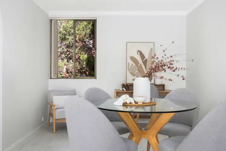 Fourth view of Homely apartment listing, 2/195 Darby Street, Cooks Hill NSW 2300