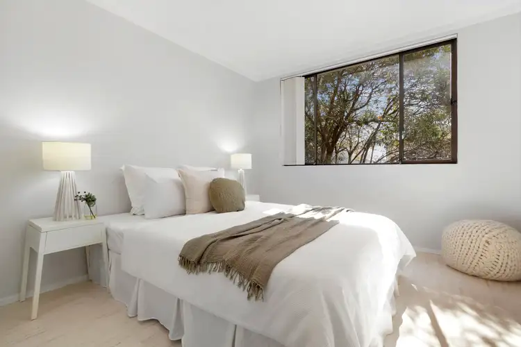Sixth view of Homely apartment listing, 2/195 Darby Street, Cooks Hill NSW 2300