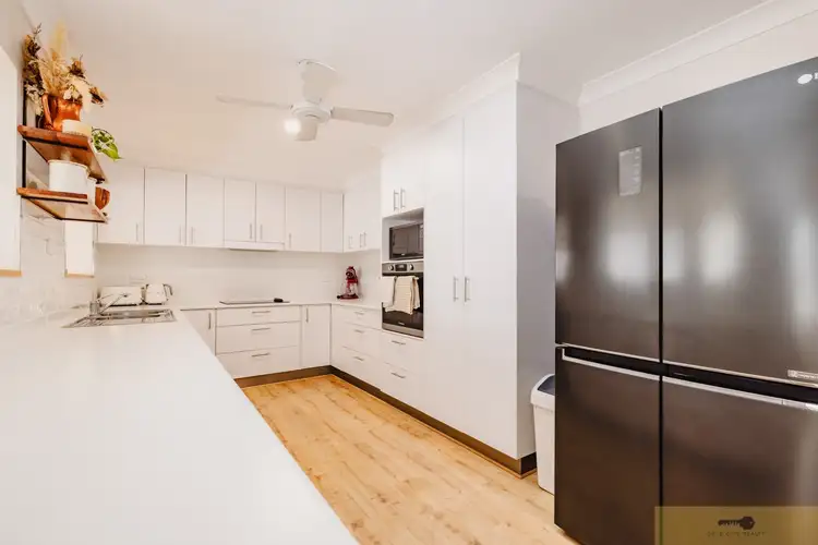 Second view of Homely house listing, 32 King Street, Charters Towers City QLD 4820