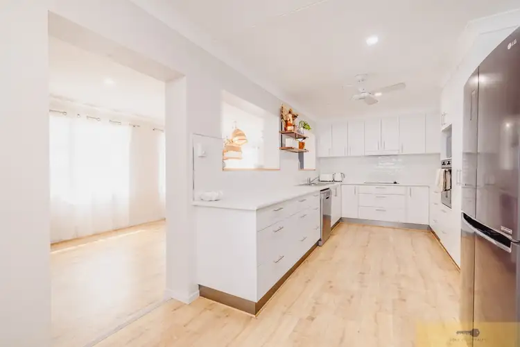 Third view of Homely house listing, 32 King Street, Charters Towers City QLD 4820