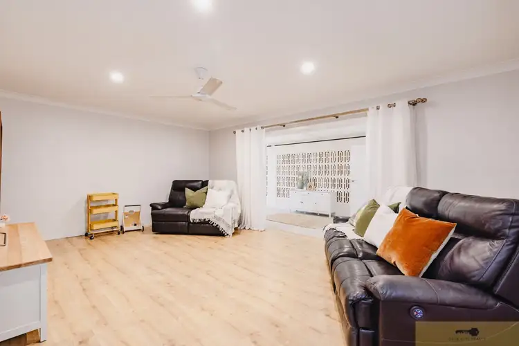 Fifth view of Homely house listing, 32 King Street, Charters Towers City QLD 4820