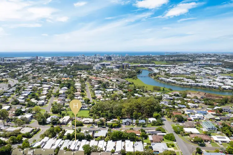 5/12 Turner Street, Maroochydore QLD 4558