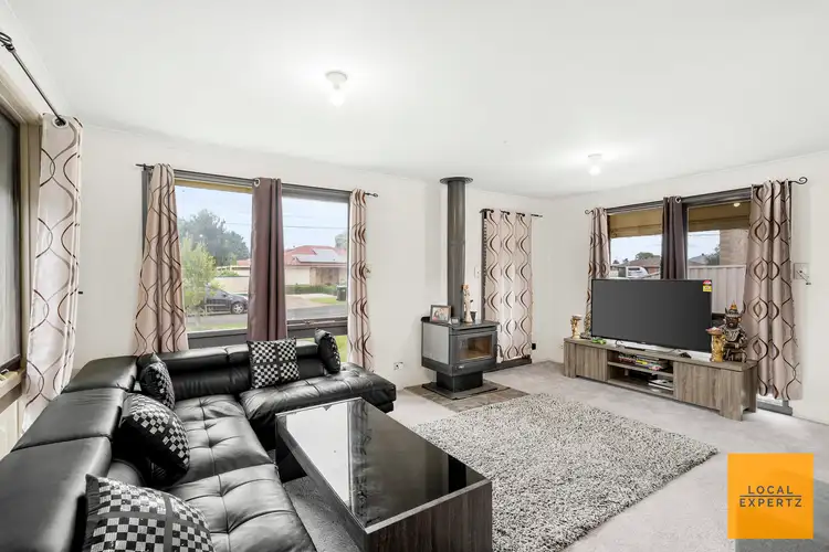 Second view of Homely house listing, 16 Moss Street, Melton South VIC 3338