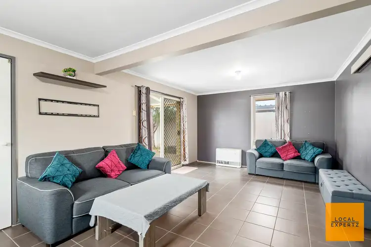 Fifth view of Homely house listing, 16 Moss Street, Melton South VIC 3338