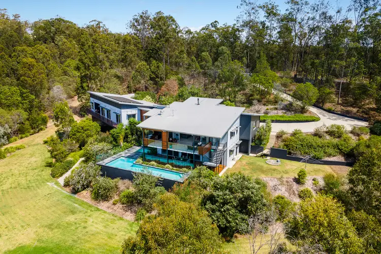 153 Mailmans Track, Bunya QLD 4055