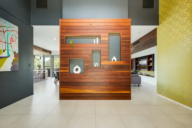 Second view of Homely house listing, 153 Mailmans Track, Bunya QLD 4055