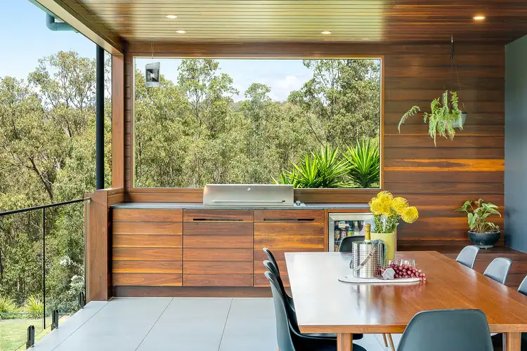 Fourth view of Homely house listing, 153 Mailmans Track, Bunya QLD 4055