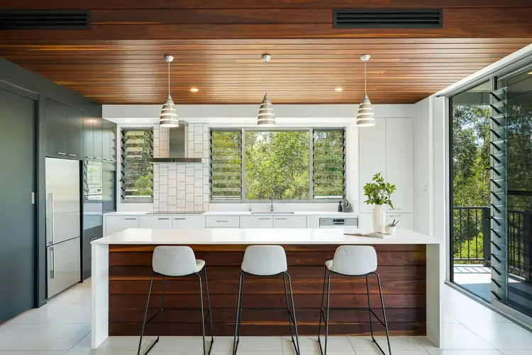 Fifth view of Homely house listing, 153 Mailmans Track, Bunya QLD 4055