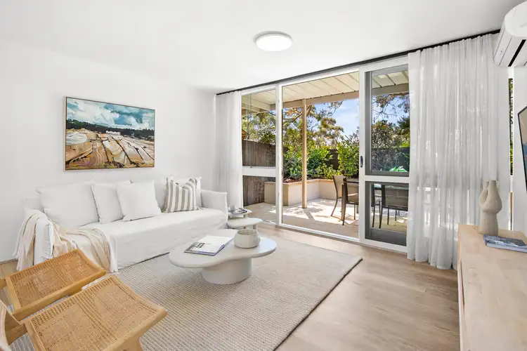 1/2 Westlake Place, Balgowlah NSW 2093