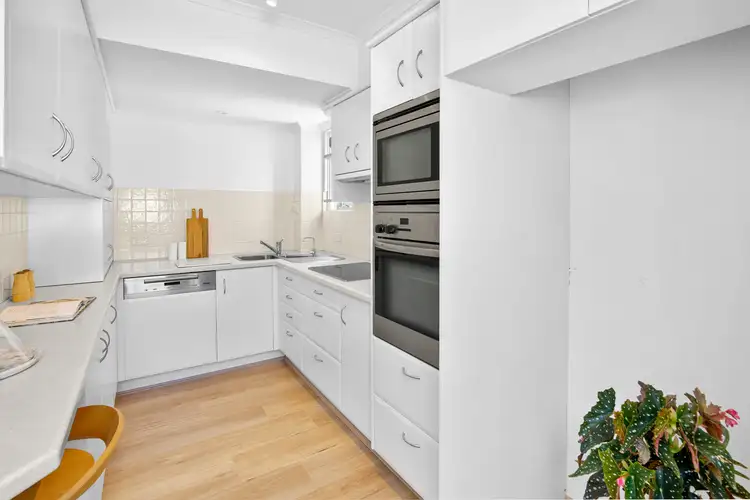 Second view of Homely townhouse listing, 1/2 Westlake Place, Balgowlah NSW 2093