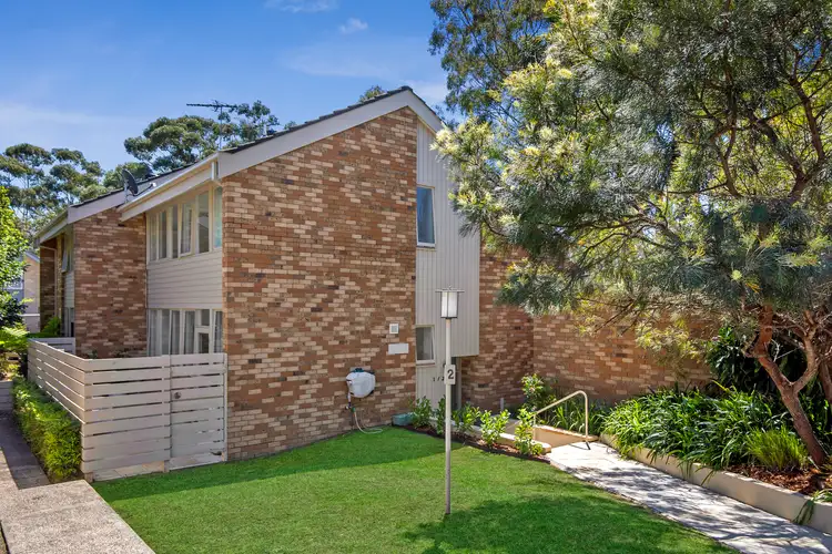 Fifth view of Homely townhouse listing, 1/2 Westlake Place, Balgowlah NSW 2093