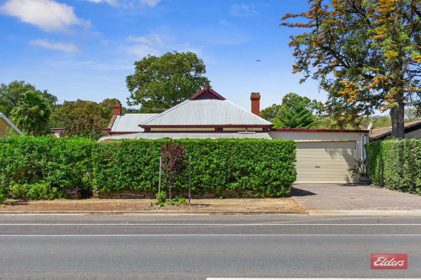 Main view of Homely house listing, 46 Hill Street, Gawler South SA 5118