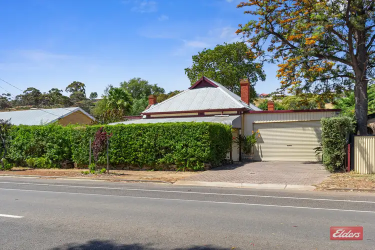 Second view of Homely house listing, 46 Hill Street, Gawler South SA 5118