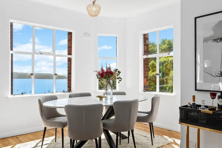 61/8 Birtley Place, Elizabeth Bay NSW 2011