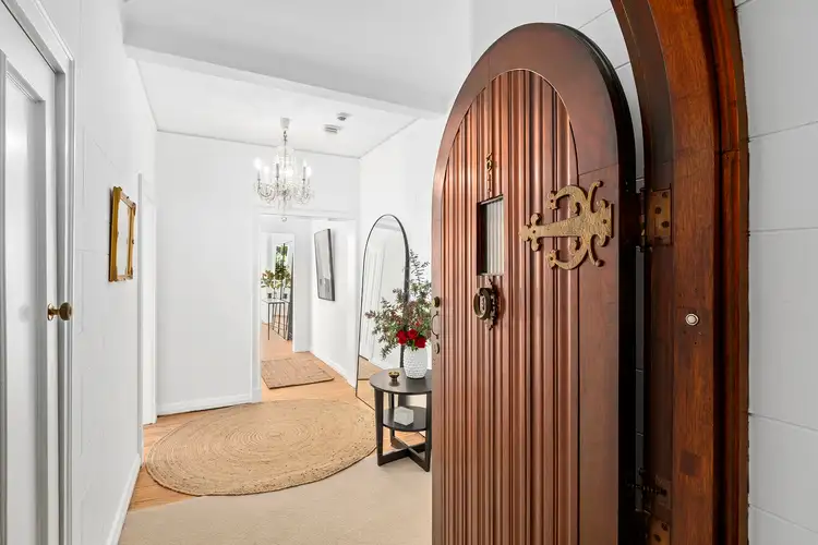 Third view of Homely apartment listing, 61/8 Birtley Place, Elizabeth Bay NSW 2011