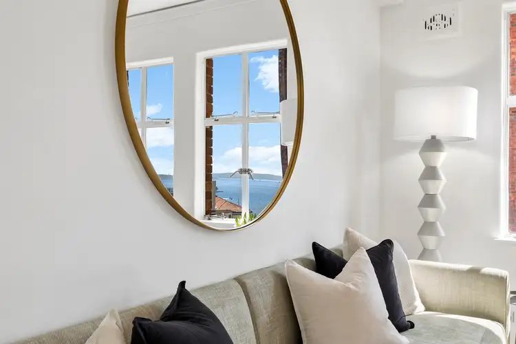 Fifth view of Homely apartment listing, 61/8 Birtley Place, Elizabeth Bay NSW 2011