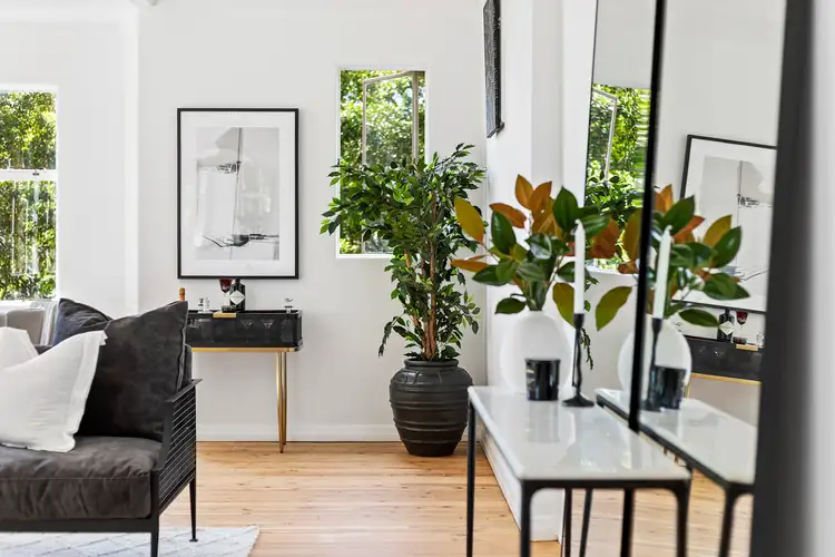 Sixth view of Homely apartment listing, 61/8 Birtley Place, Elizabeth Bay NSW 2011