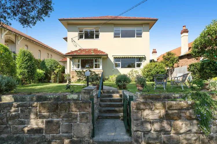 1/117 Cremorne Road, Cremorne NSW 2090