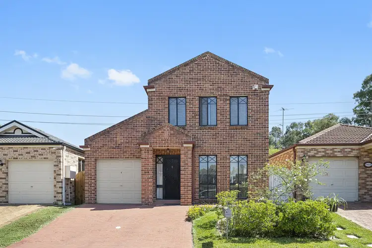 4 Purri Avenue