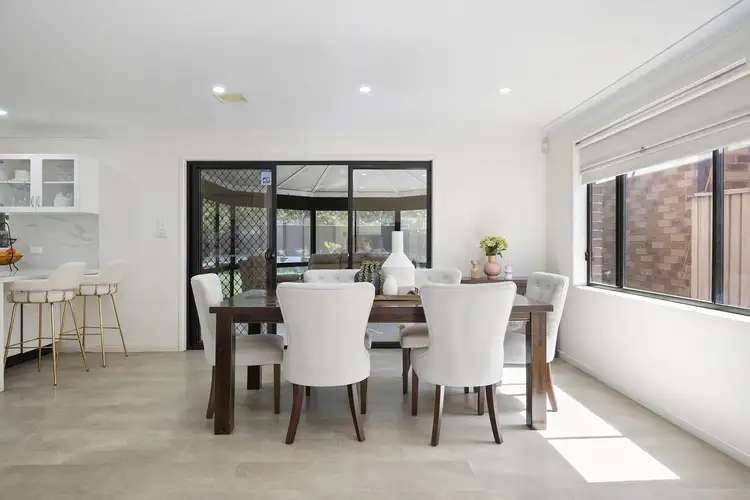 Fourth view of Homely house listing, 4 Purri Avenue, Baulkham Hills NSW 2153