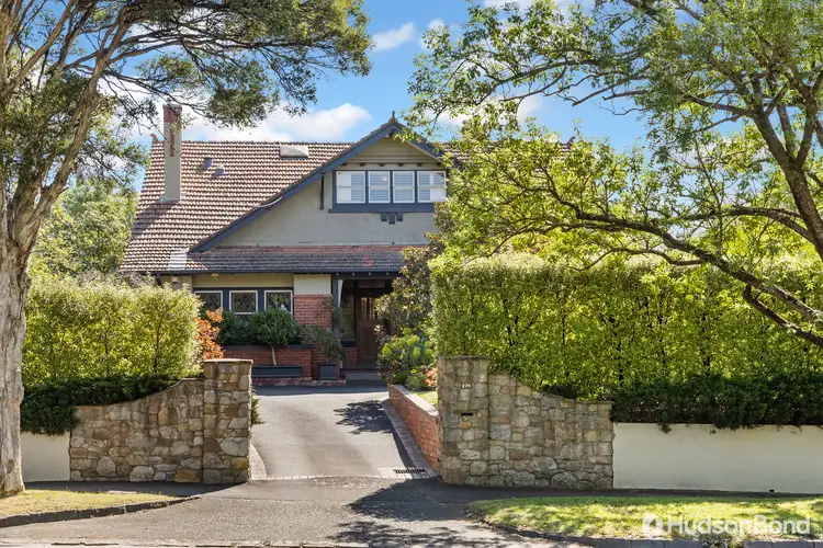 270 Union Road, Balwyn VIC 3103