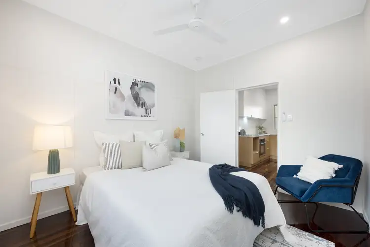 Fifth view of Homely house listing, 41 Love Lane, Mundingburra QLD 4812