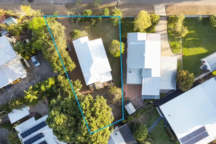 Sixth view of Homely house listing, 41 Love Lane, Mundingburra QLD 4812