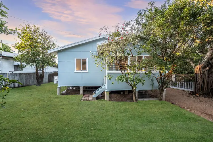 Seventh view of Homely house listing, 41 Love Lane, Mundingburra QLD 4812