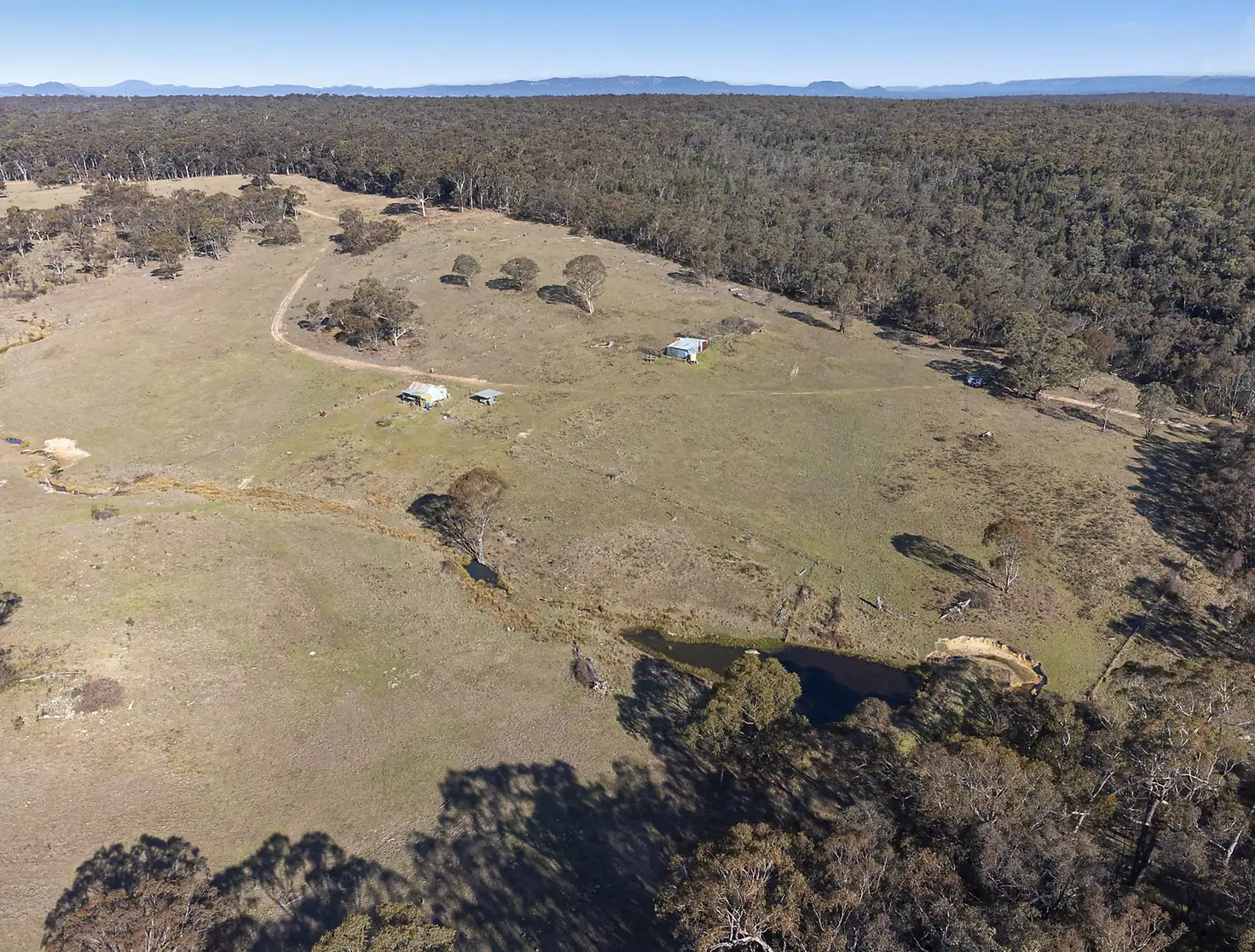Main view of Homely rural property listing, 312 Dolomite Road, Rylstone NSW 2849