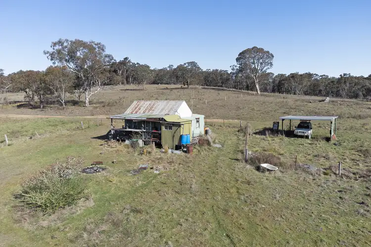 Second view of Homely rural property listing, 312 Dolomite Road, Rylstone NSW 2849