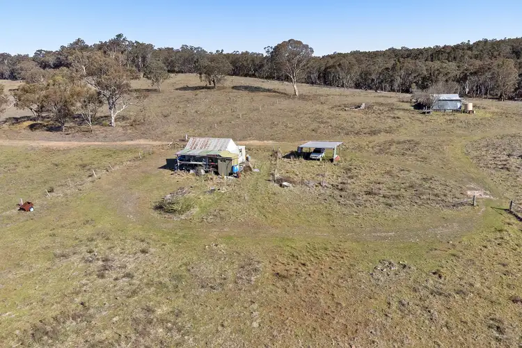 Fourth view of Homely rural property listing, 312 Dolomite Road, Rylstone NSW 2849