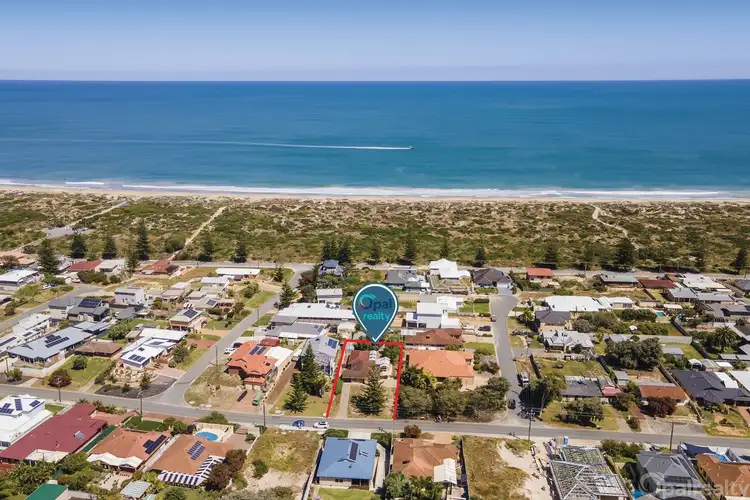 Main view of Homely house listing, 19 Murdoch Drive, Singleton WA 6175