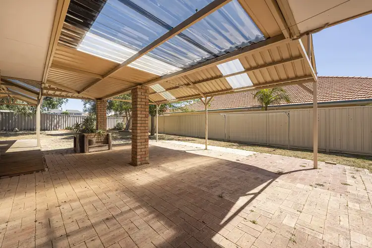 Second view of Homely house listing, 19 Murdoch Drive, Singleton WA 6175