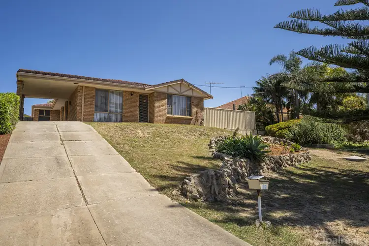 Third view of Homely house listing, 19 Murdoch Drive, Singleton WA 6175