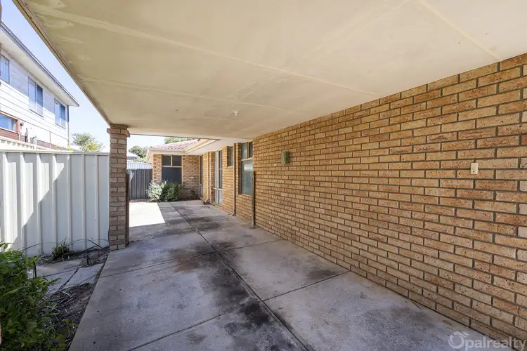 Fourth view of Homely house listing, 19 Murdoch Drive, Singleton WA 6175