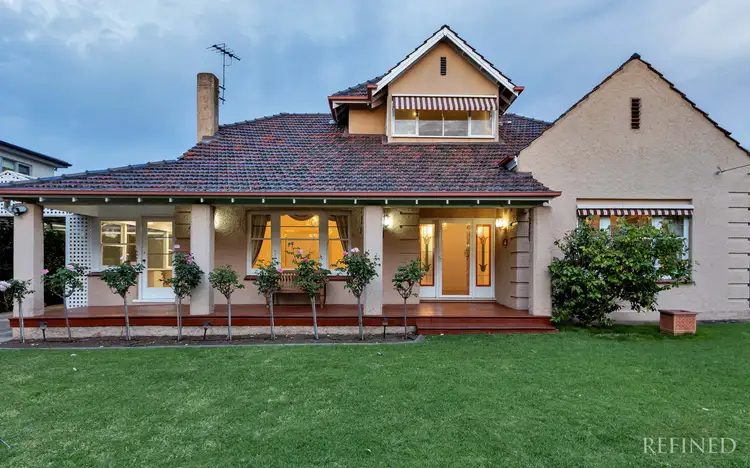 Main view of Homely house listing, 60 Myall Avenue, Kensington Gardens SA 5068