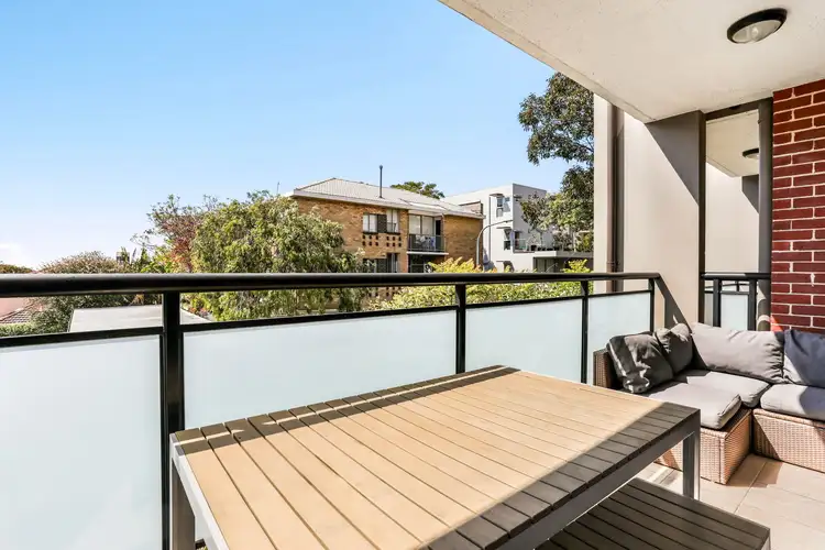 Fourth view of Homely apartment listing, 7/24-26 Imperial Avenue, Bondi NSW 2026