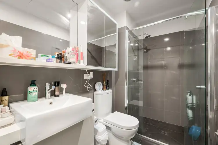 Fifth view of Homely apartment listing, 105A/23-25 Cumberland Road, Pascoe Vale South VIC 3044